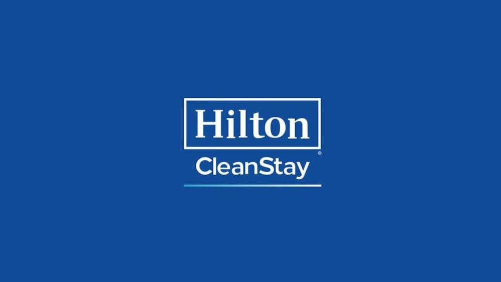 Hampton Inn Memphis-Walnut Grove/Baptist East Kültér fotó