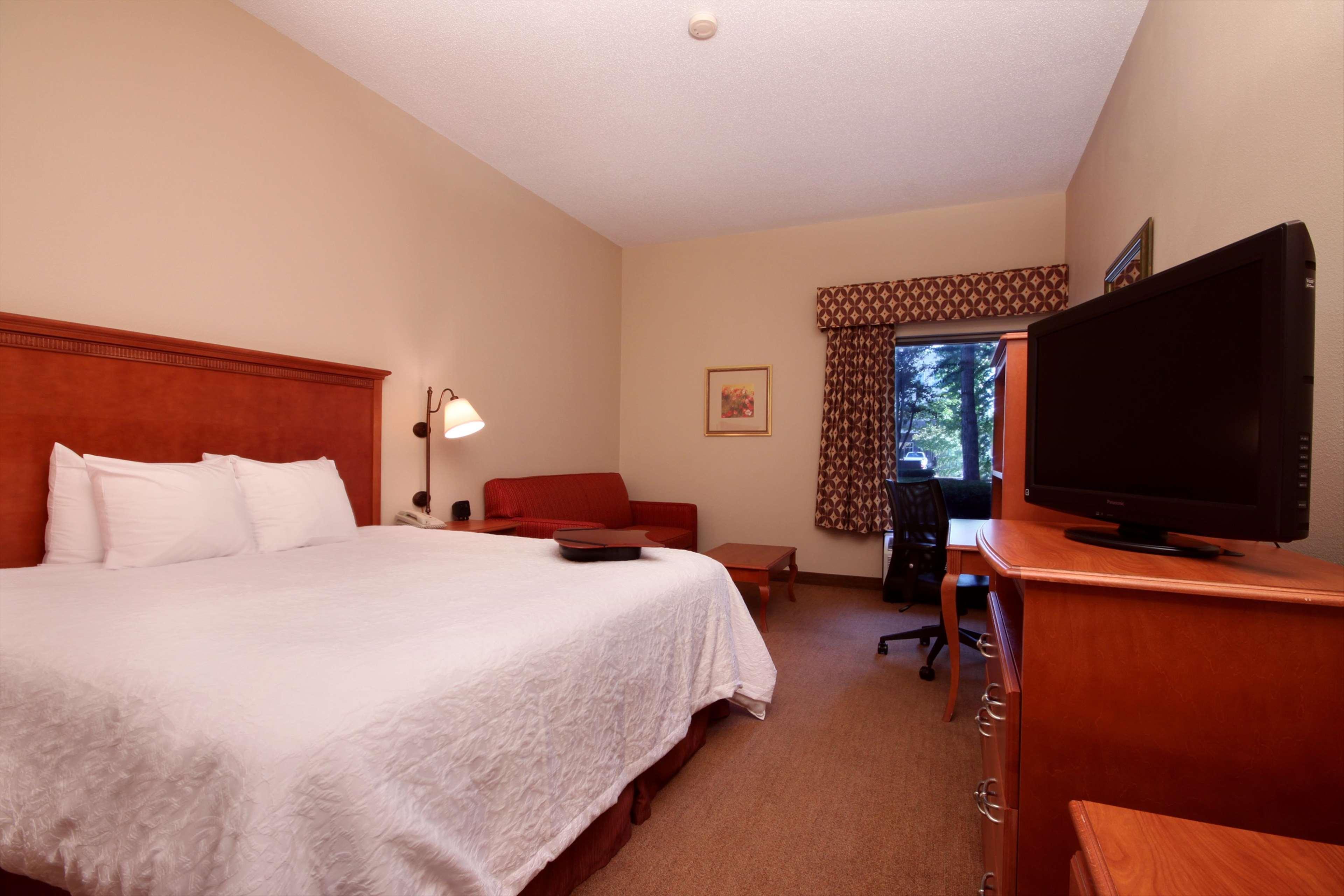 Hampton Inn Memphis-Walnut Grove/Baptist East Kültér fotó