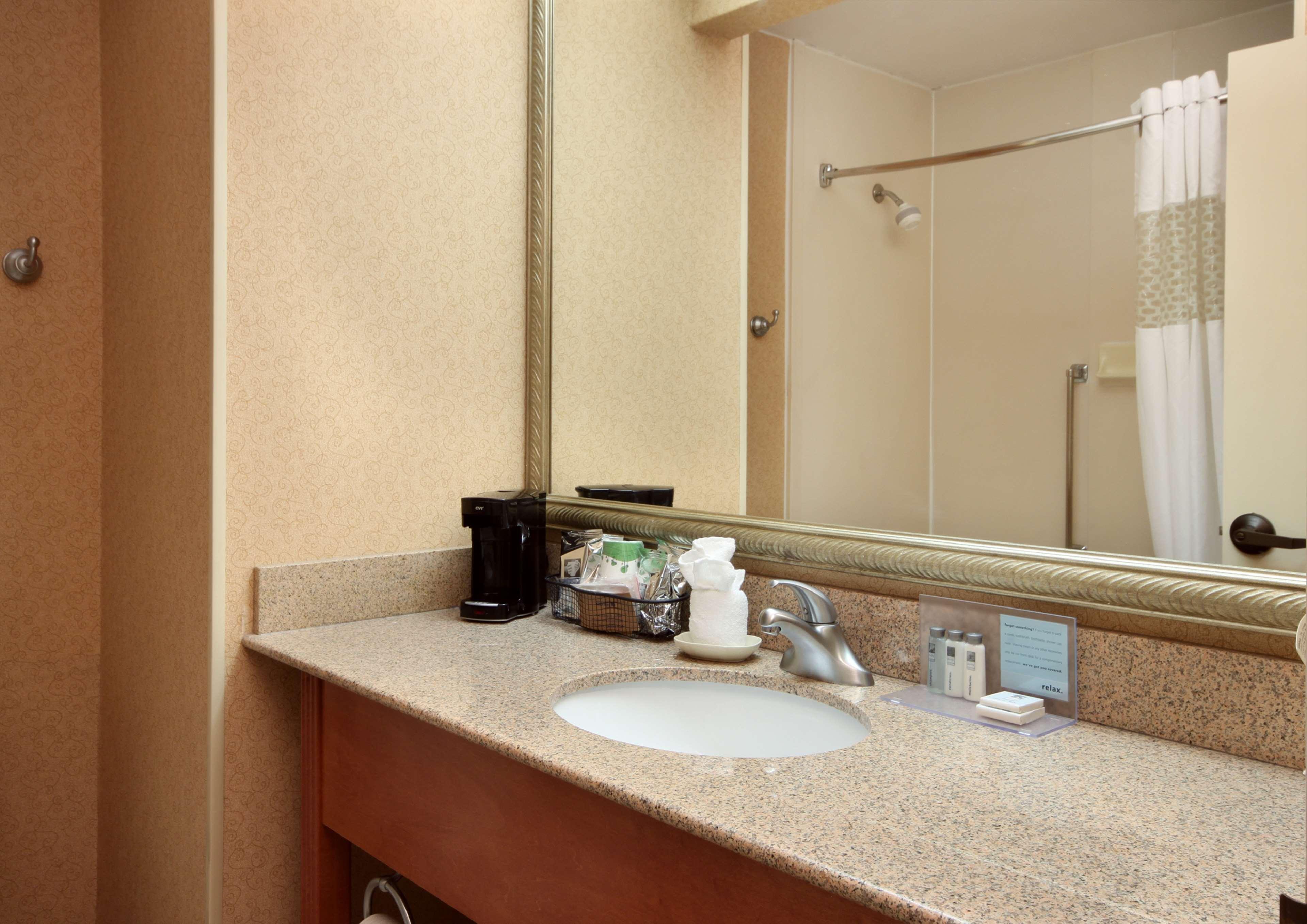 Hampton Inn Memphis-Walnut Grove/Baptist East Kültér fotó