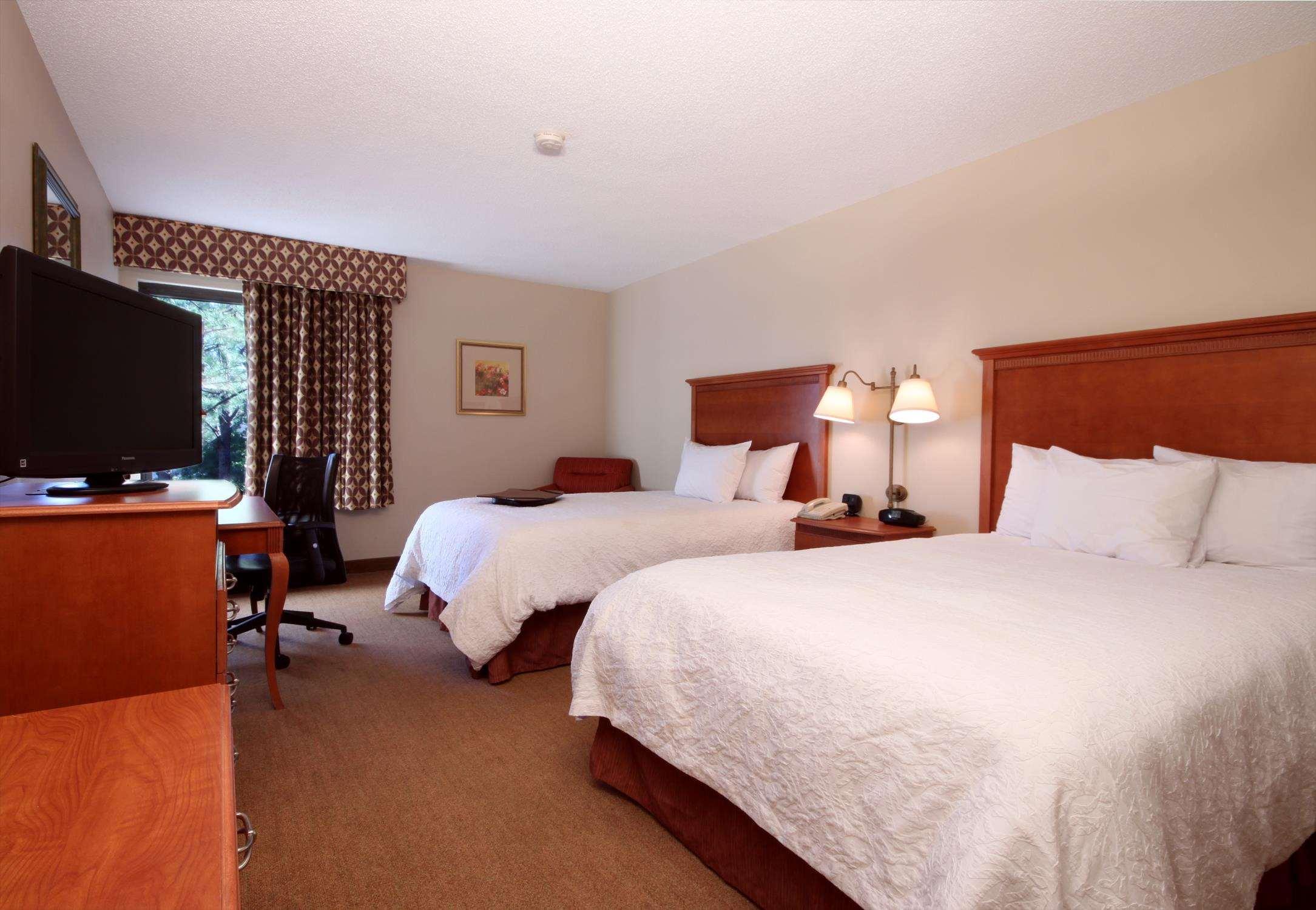 Hampton Inn Memphis-Walnut Grove/Baptist East Kültér fotó