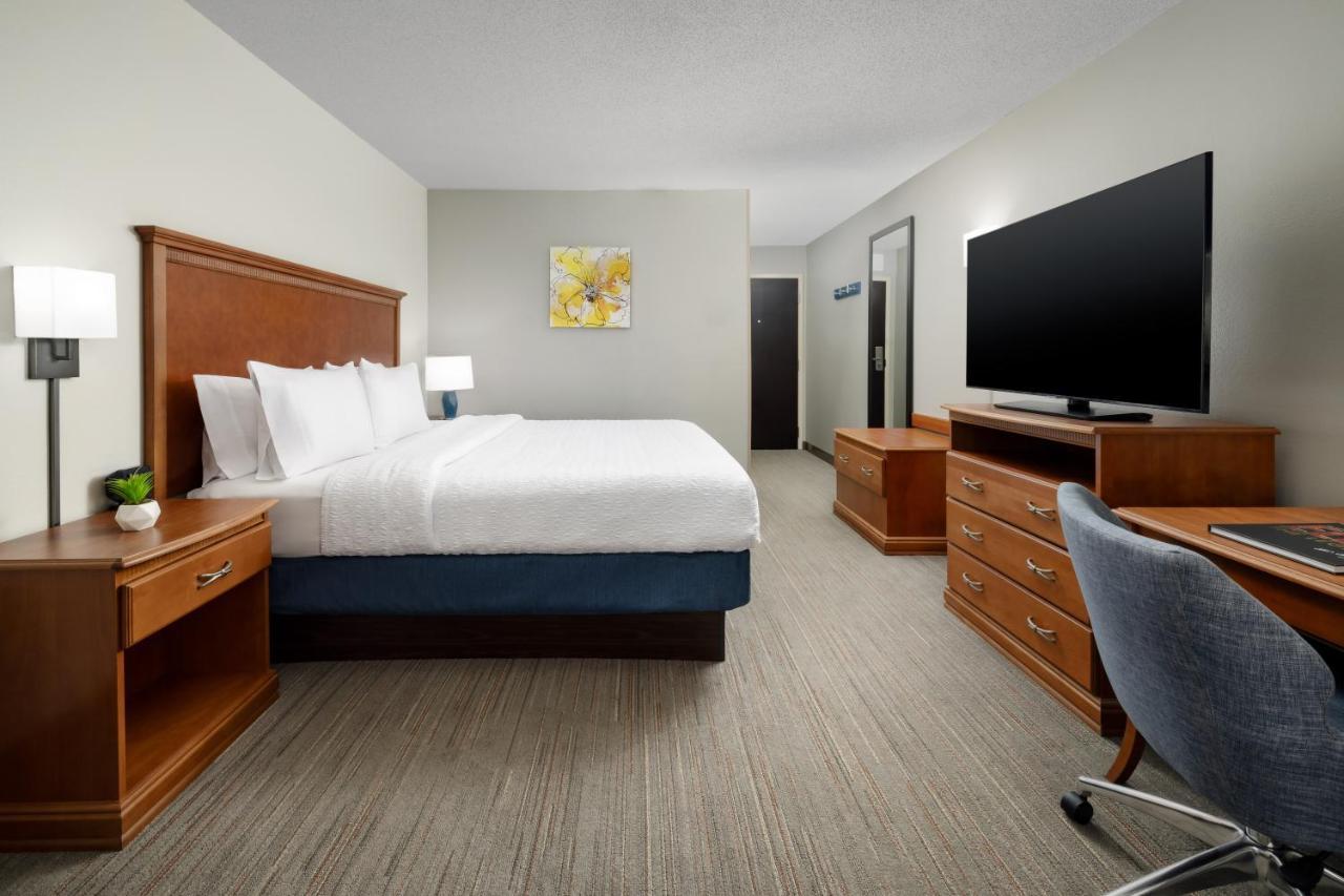 Hampton Inn Memphis-Walnut Grove/Baptist East Kültér fotó