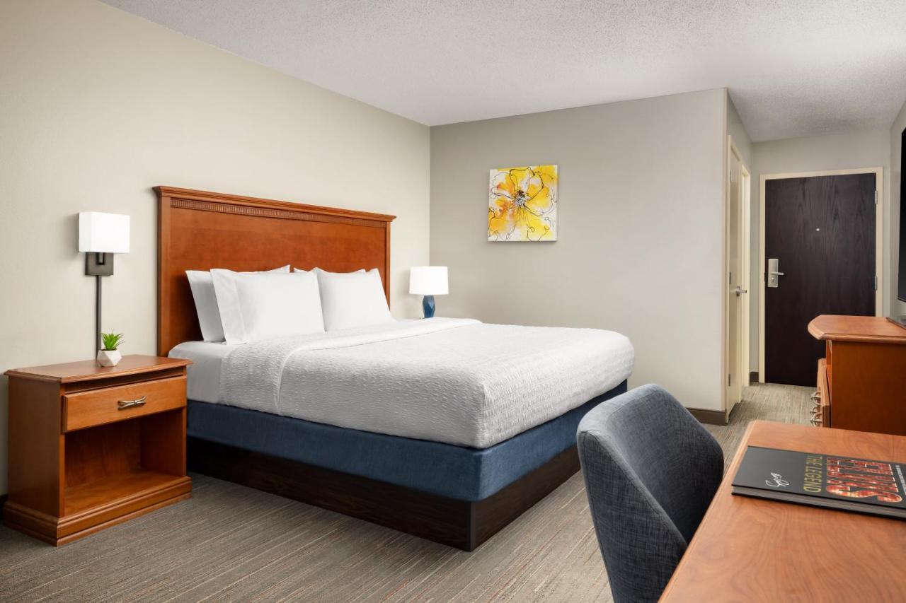 Hampton Inn Memphis-Walnut Grove/Baptist East Kültér fotó