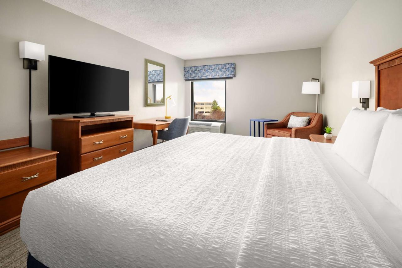 Hampton Inn Memphis-Walnut Grove/Baptist East Kültér fotó