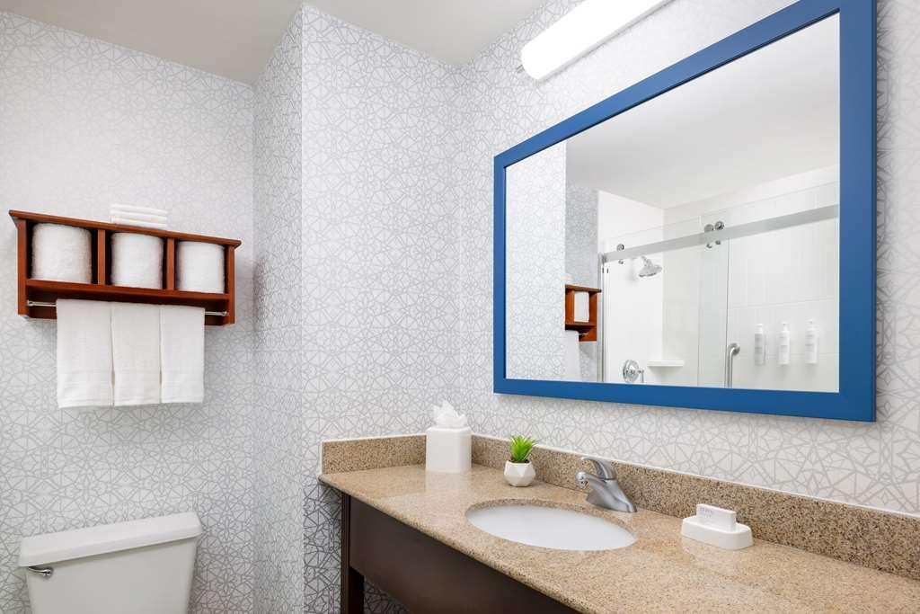 Hampton Inn Memphis-Walnut Grove/Baptist East Szoba fotó