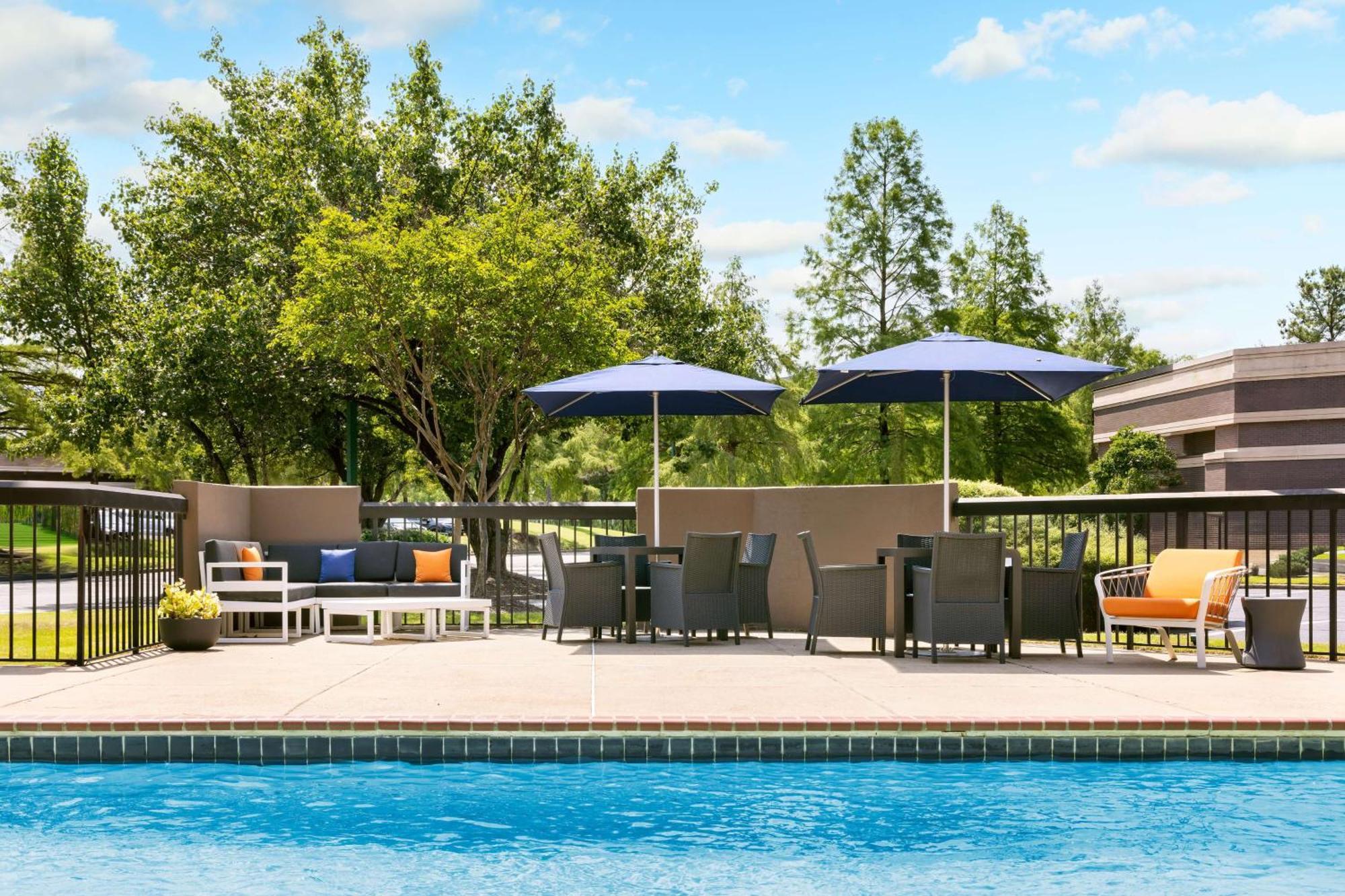 Hampton Inn Memphis-Walnut Grove/Baptist East Kültér fotó